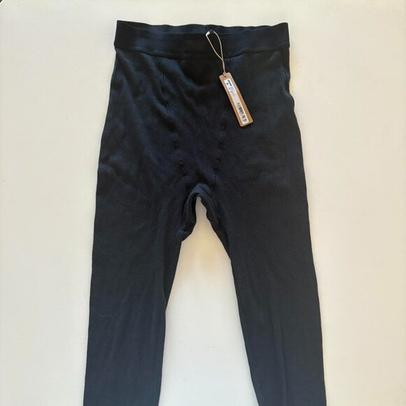 NWT Skims Cotton Rib Legging - Picture 2 of 5